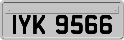 IYK9566