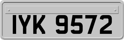 IYK9572