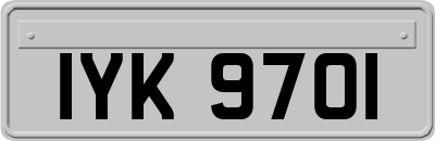 IYK9701