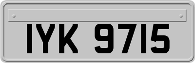 IYK9715