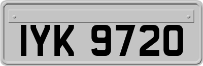 IYK9720