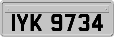 IYK9734