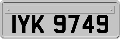 IYK9749