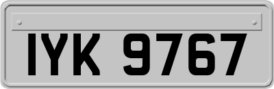 IYK9767