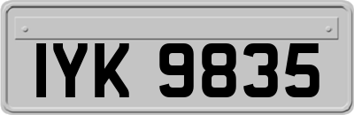 IYK9835