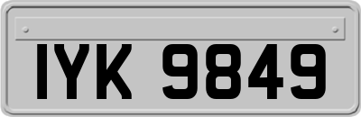 IYK9849