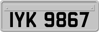 IYK9867