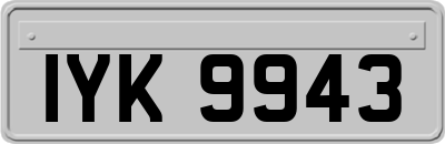 IYK9943