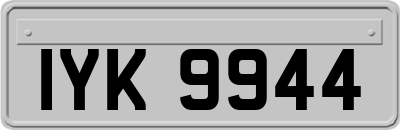 IYK9944