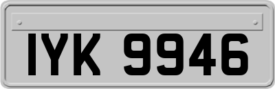 IYK9946