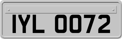 IYL0072