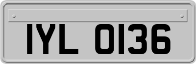 IYL0136