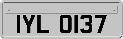 IYL0137