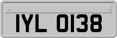 IYL0138