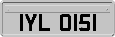 IYL0151