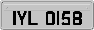 IYL0158