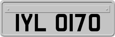 IYL0170