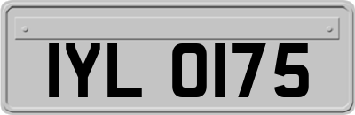 IYL0175