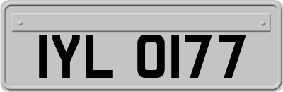 IYL0177