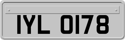 IYL0178