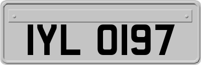 IYL0197