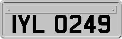 IYL0249