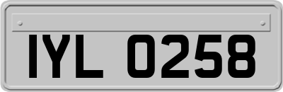 IYL0258