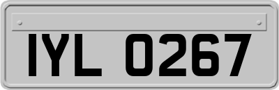IYL0267