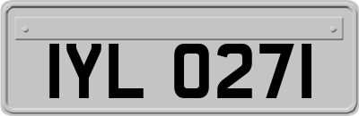 IYL0271