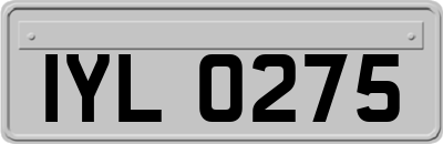 IYL0275