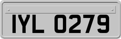 IYL0279