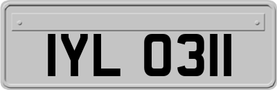 IYL0311