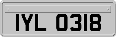IYL0318