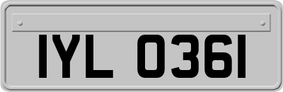 IYL0361