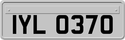 IYL0370