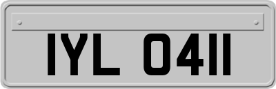 IYL0411