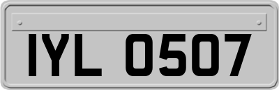 IYL0507