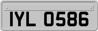 IYL0586
