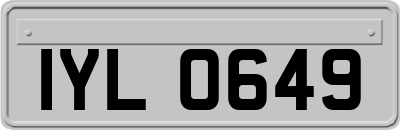 IYL0649