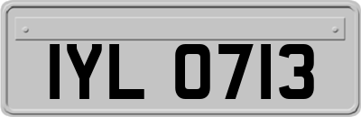 IYL0713