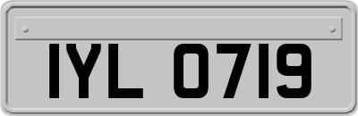 IYL0719