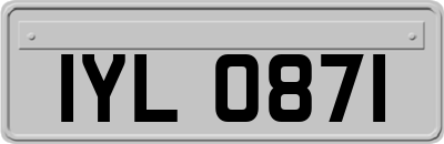 IYL0871