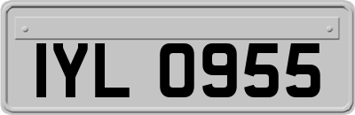 IYL0955