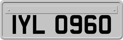 IYL0960