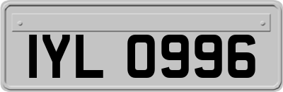 IYL0996