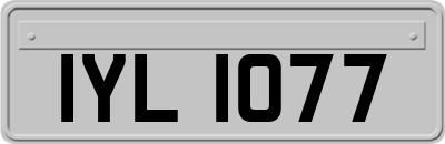 IYL1077