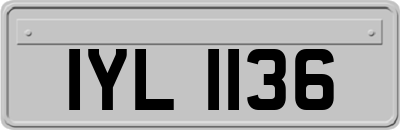 IYL1136