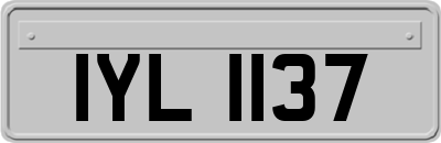 IYL1137
