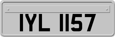 IYL1157
