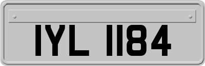 IYL1184